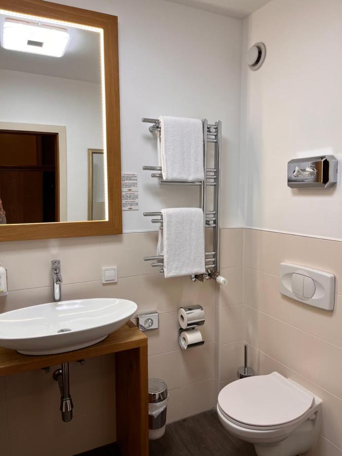 Hotel Loewen Reit im Winkl Zewnętrze zdjęcie