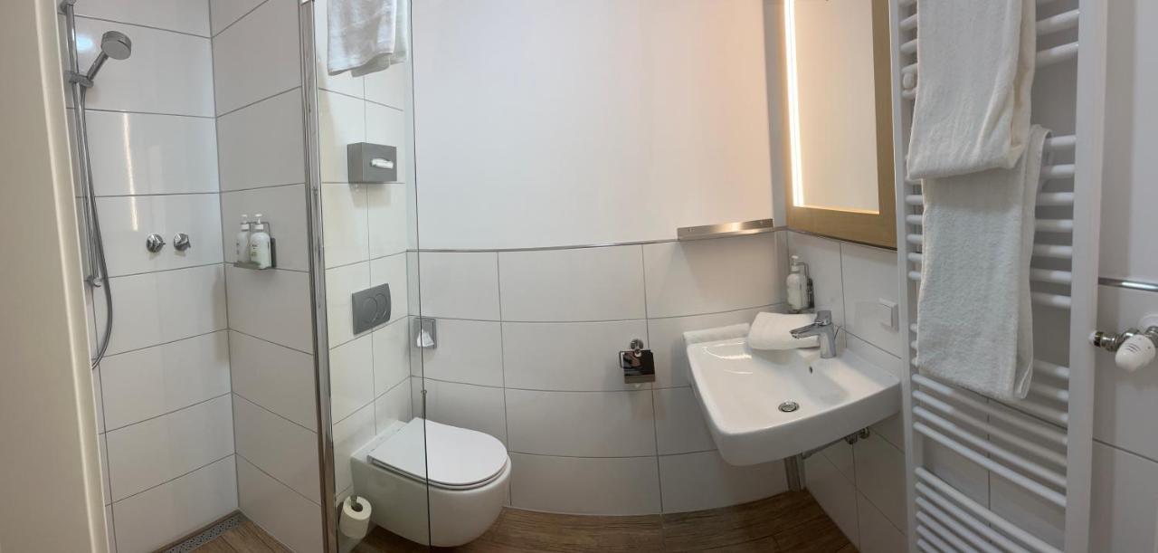 Hotel Loewen Reit im Winkl Zewnętrze zdjęcie